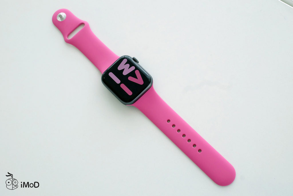 Apple Watch Sport Band Fruit Dragon New Color Preview 12