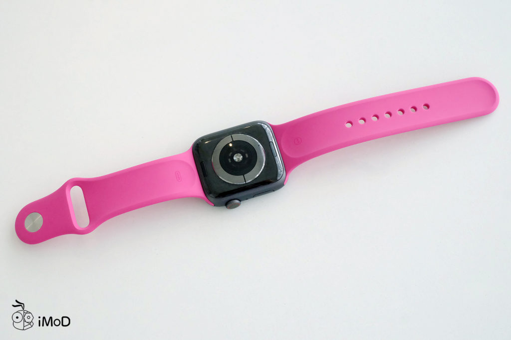 Apple Watch Sport Band Fruit Dragon New Color Preview 15