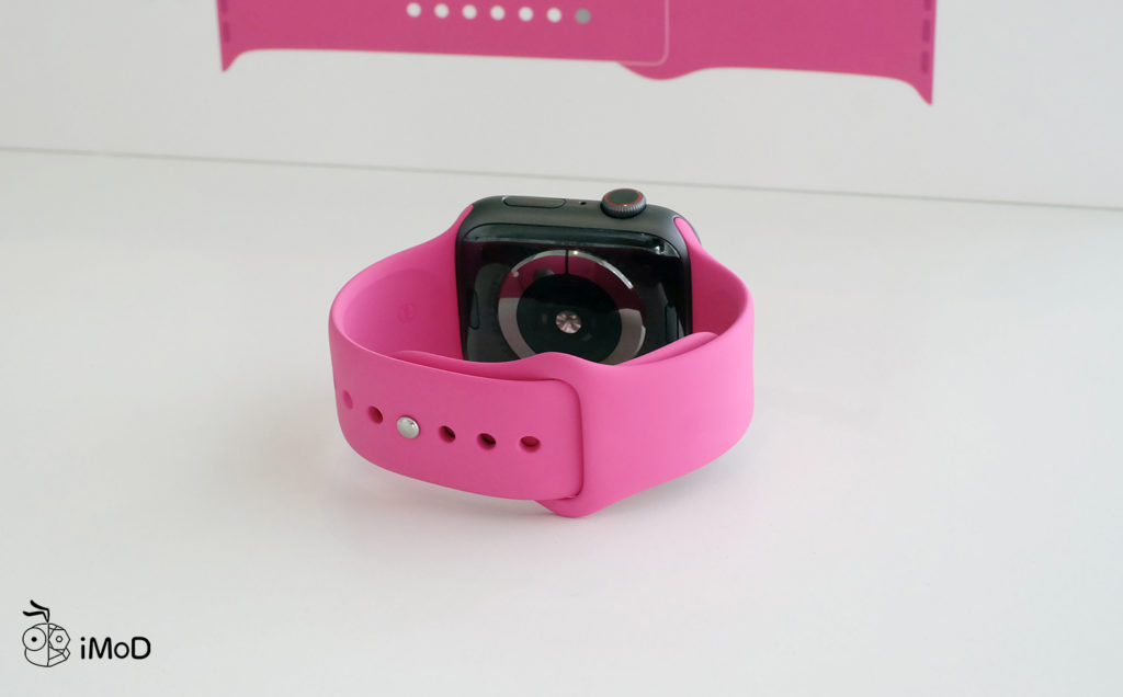 Apple Watch Sport Band Fruit Dragon New Color Preview 16