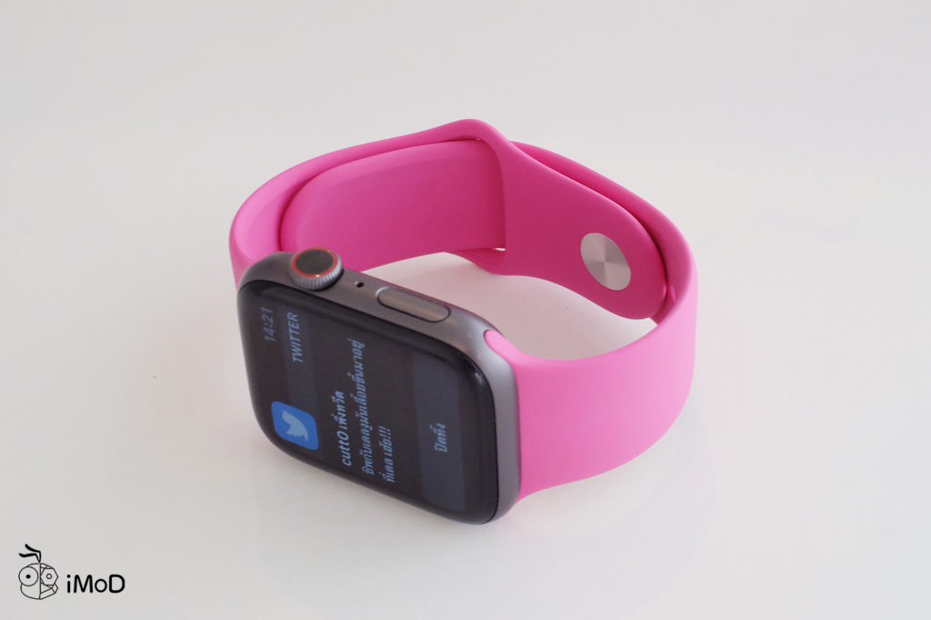 Apple Watch Sport Band Fruit Dragon New Color Preview 17