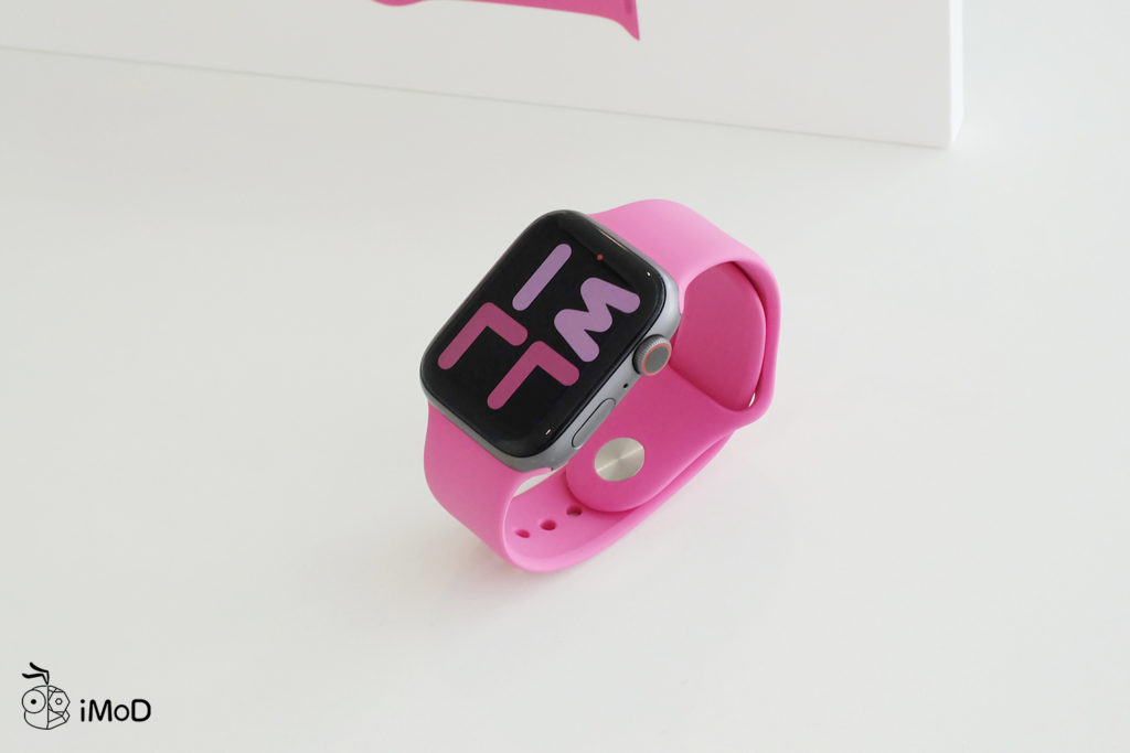 Apple Watch Sport Band Fruit Dragon New Color Preview 18