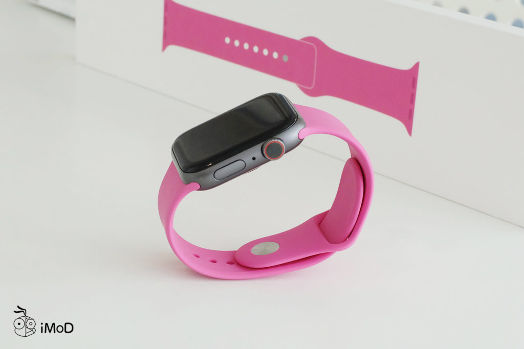 Apple Watch Sport Band Fruit Dragon New Color Preview 19