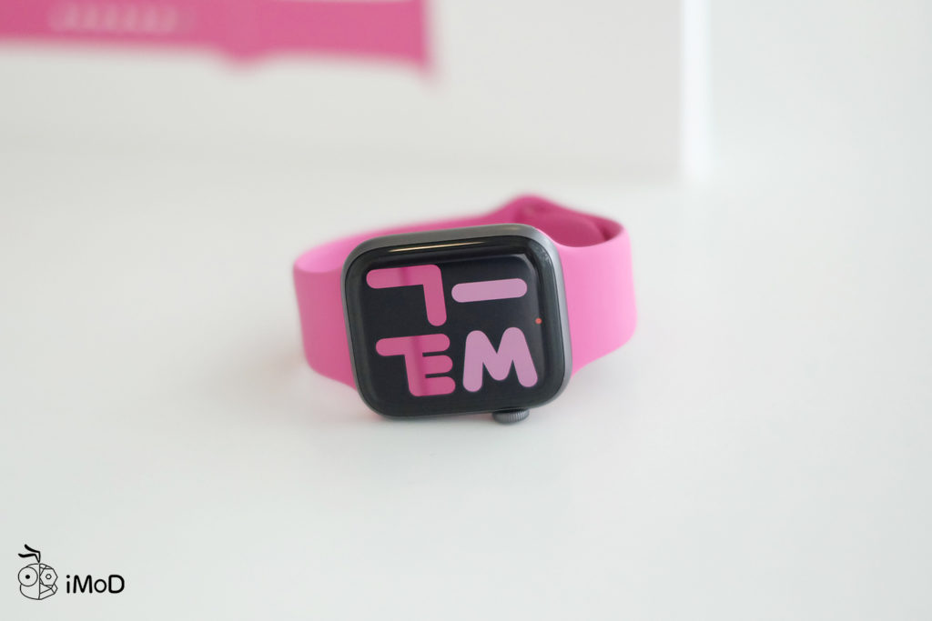 Apple Watch Sport Band Fruit Dragon New Color Preview 21