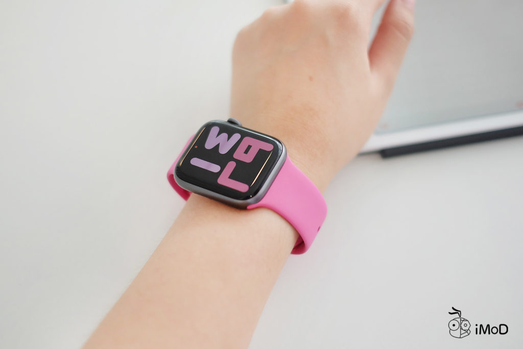 Apple Watch Sport Band Fruit Dragon New Color Preview 22