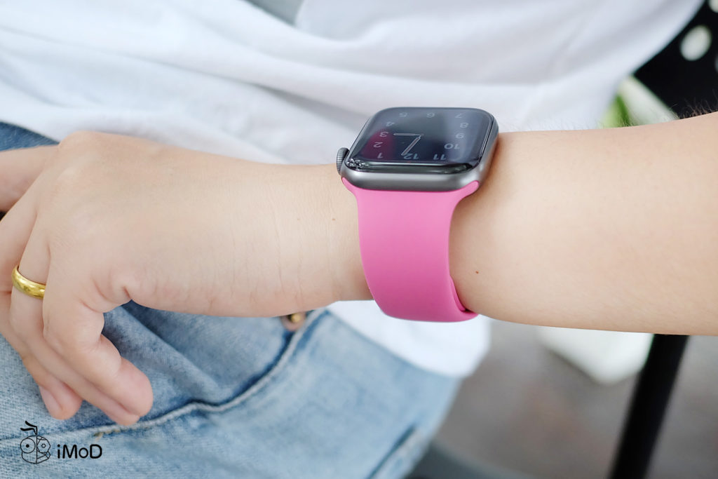 Apple Watch Sport Band Fruit Dragon New Color Preview 24