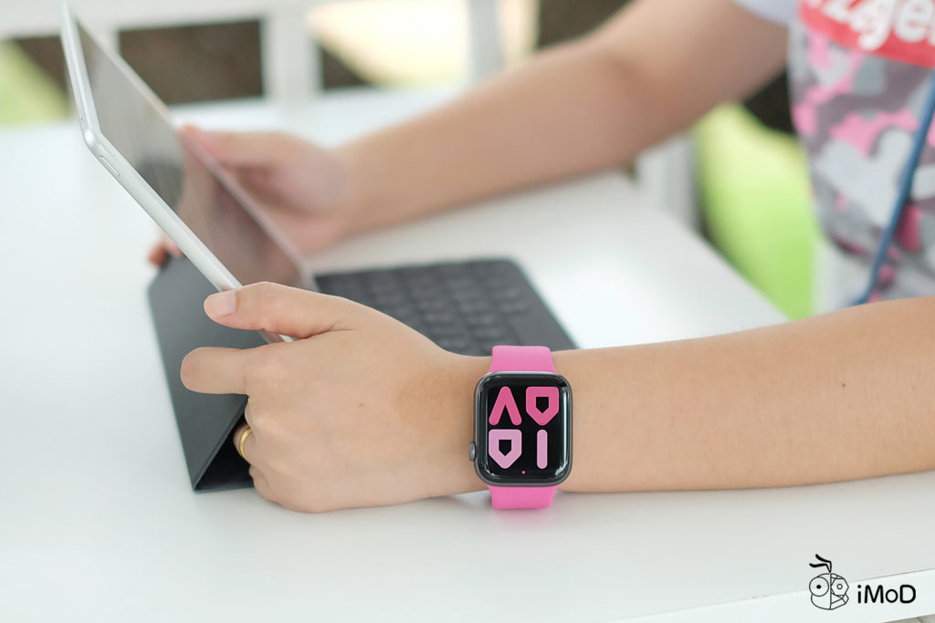 Apple Watch Sport Band Fruit Dragon New Color Preview 26