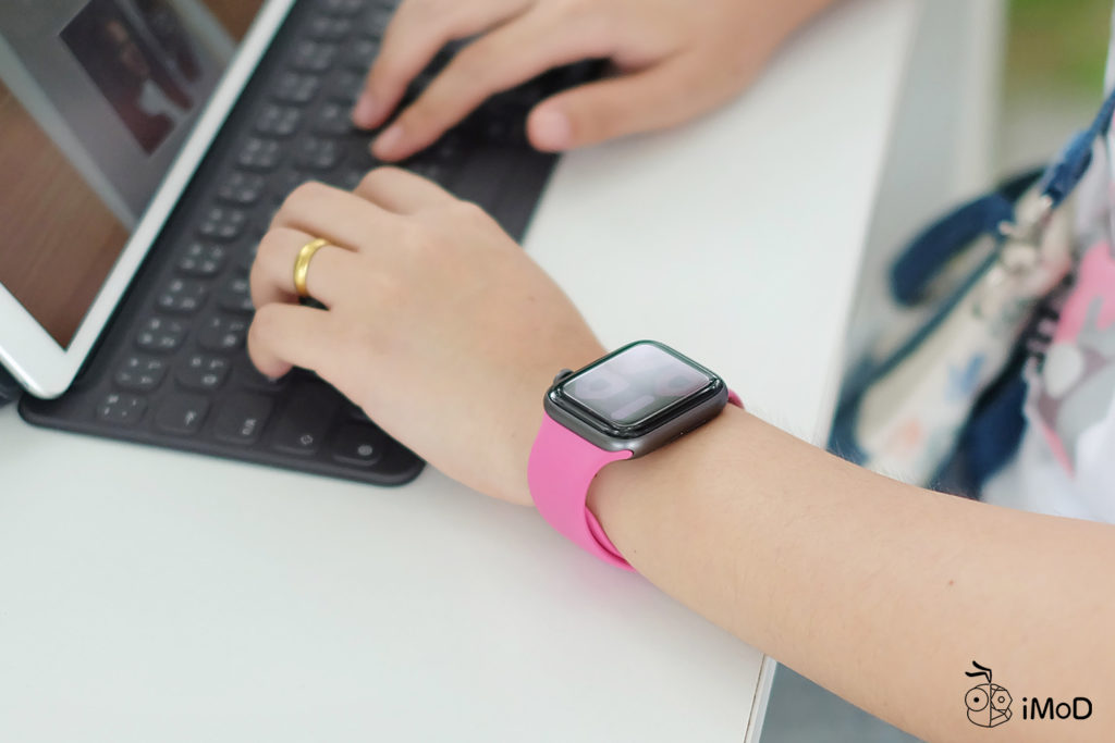 Apple Watch Sport Band Fruit Dragon New Color Preview 27