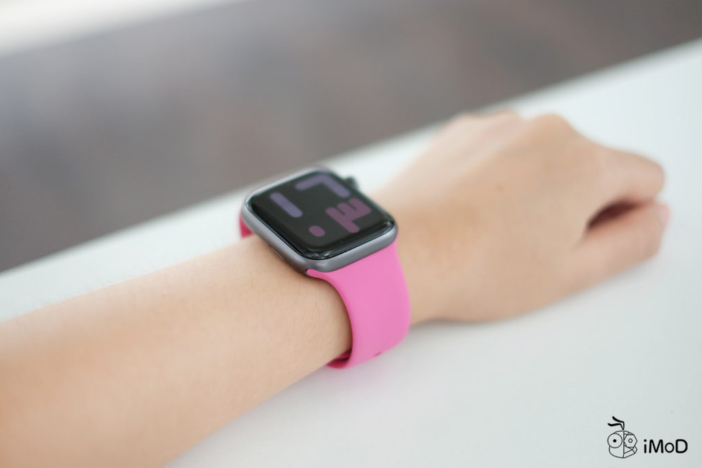 Apple Watch Sport Band Fruit Dragon New Color Preview 28