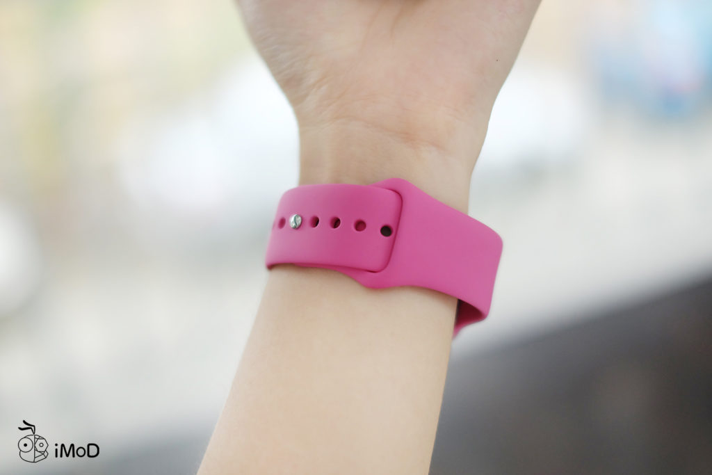 Apple Watch Sport Band Fruit Dragon New Color Preview 29