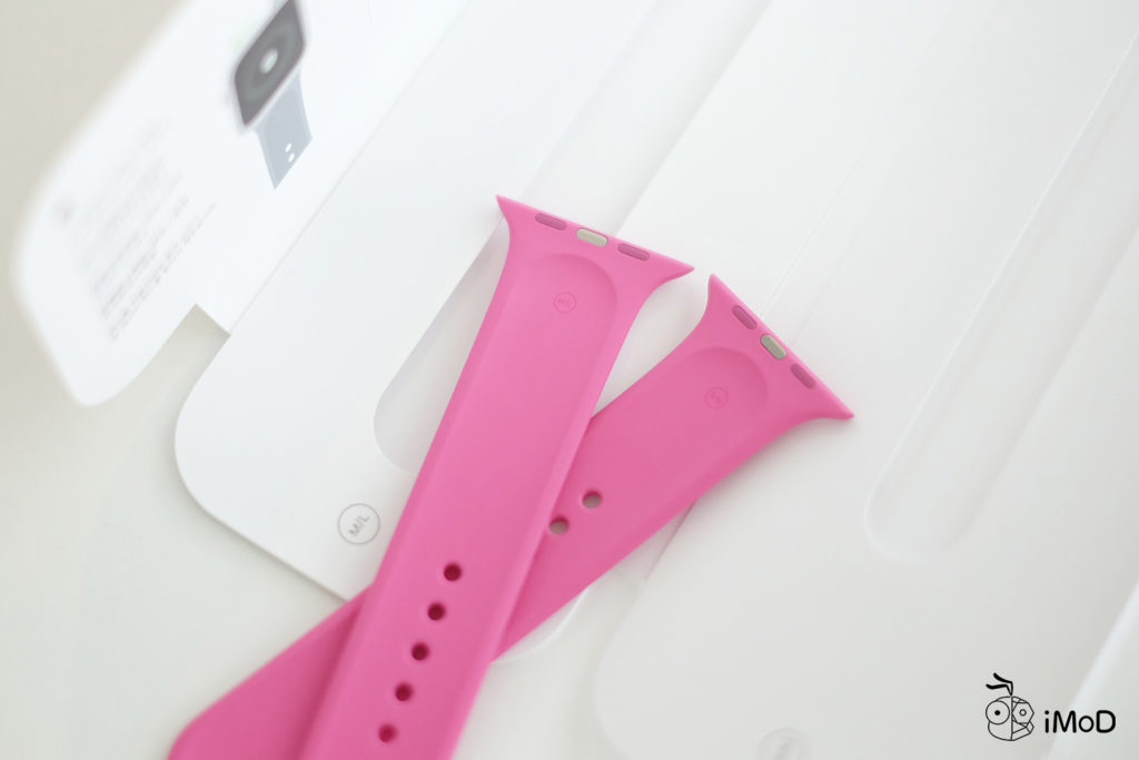 Apple Watch Sport Band Fruit Dragon New Color Preview 5
