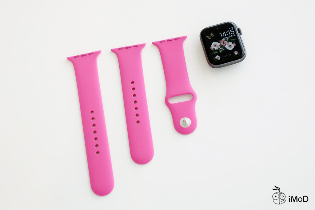 Apple Watch Sport Band Fruit Dragon New Color Preview 8