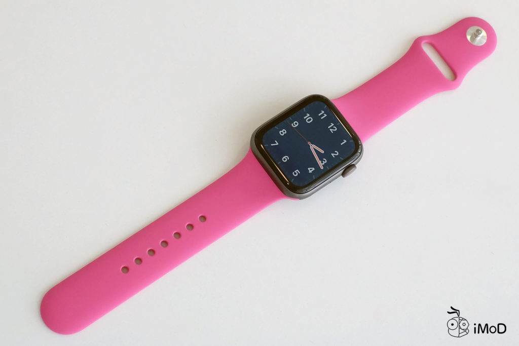 Apple Watch Sport Band Fruit Dragon New Color Preview 9