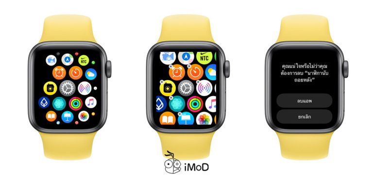 apple watchos 6 beta 2