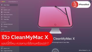 Cleanmymac X Review Cover