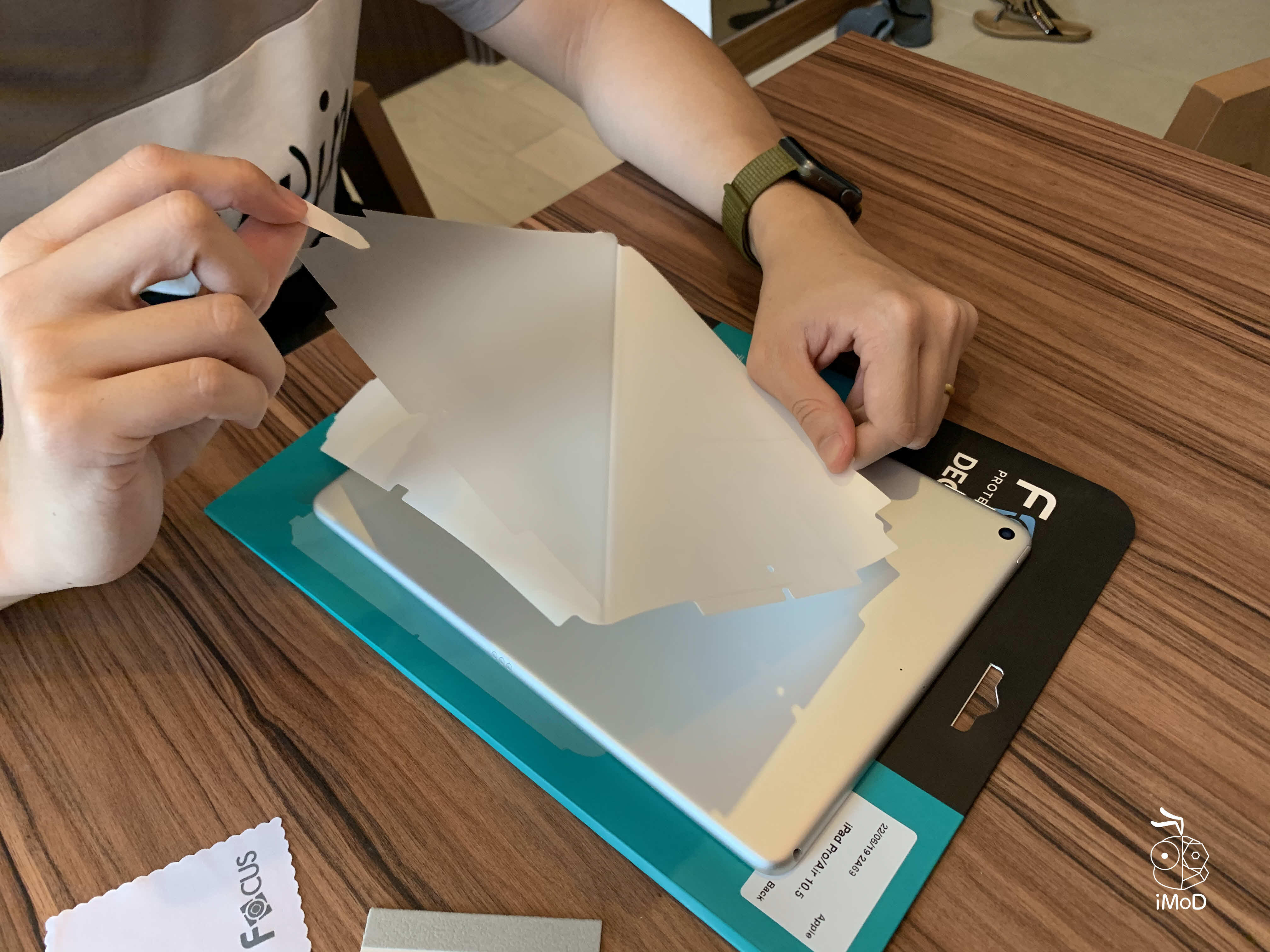 Deco Shield Back Protection For Ipad Review 006