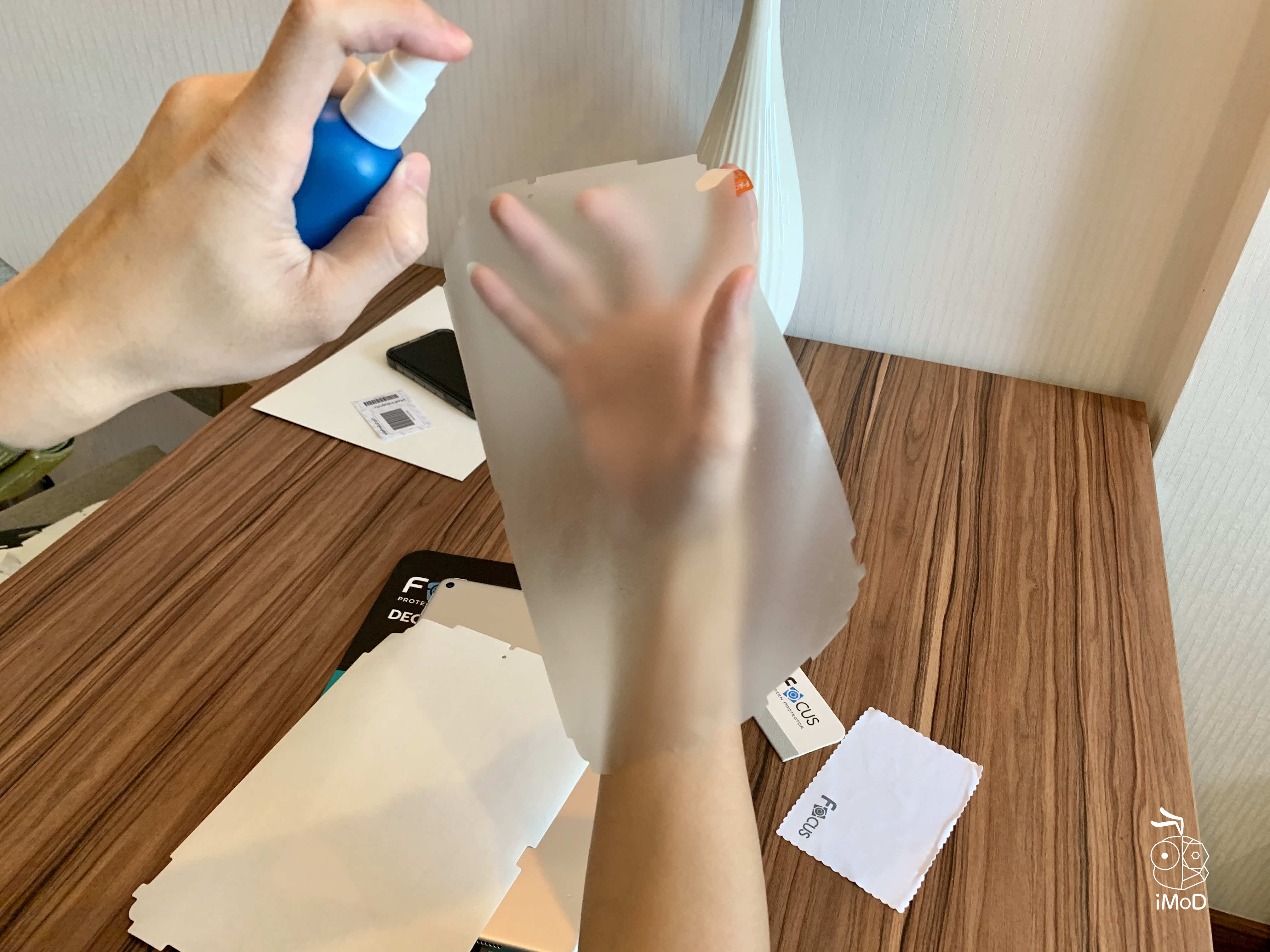 Deco Shield Back Protection For Ipad Review 007