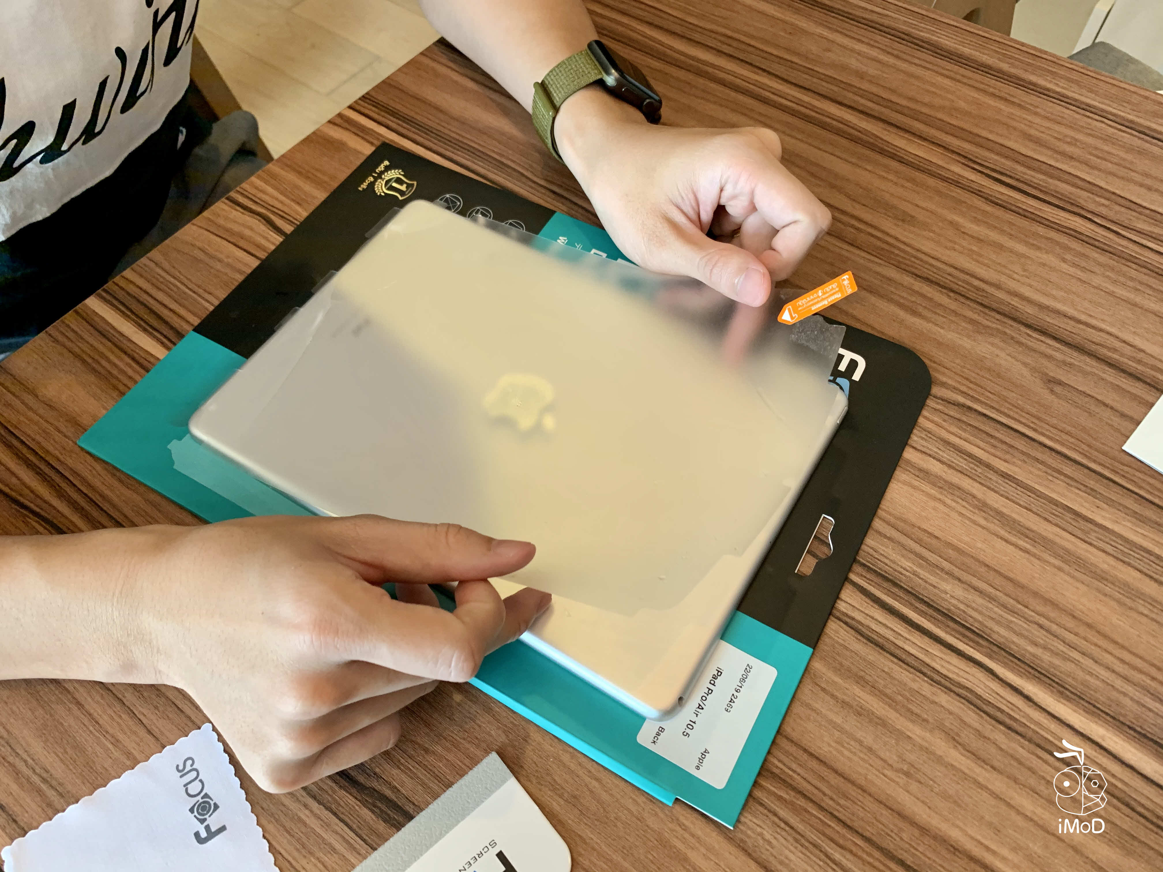 Deco Shield Back Protection For Ipad Review 009