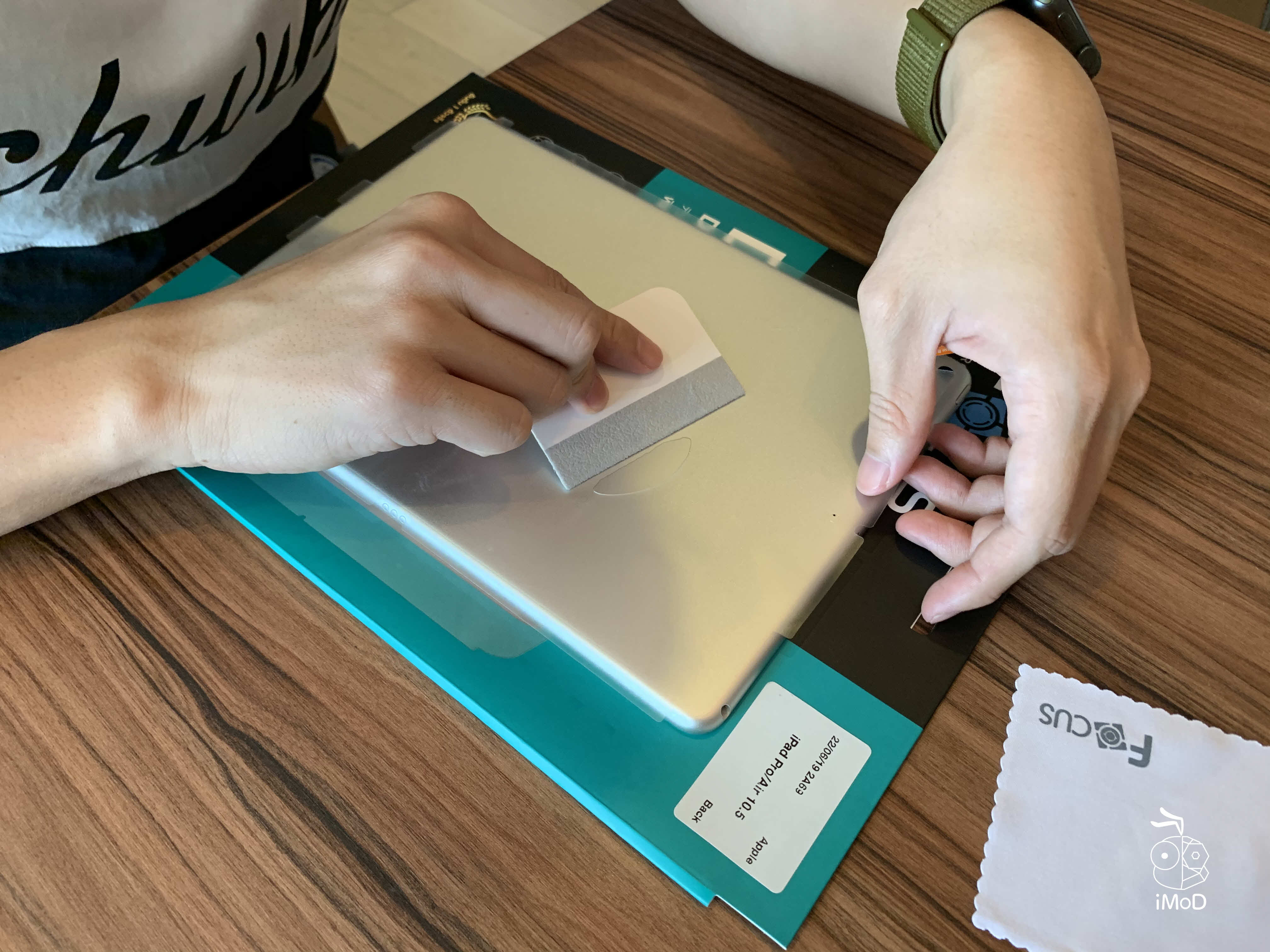 Deco Shield Back Protection For Ipad Review 010