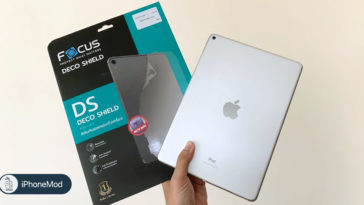 Deco Shield Back Protection For Ipad Review