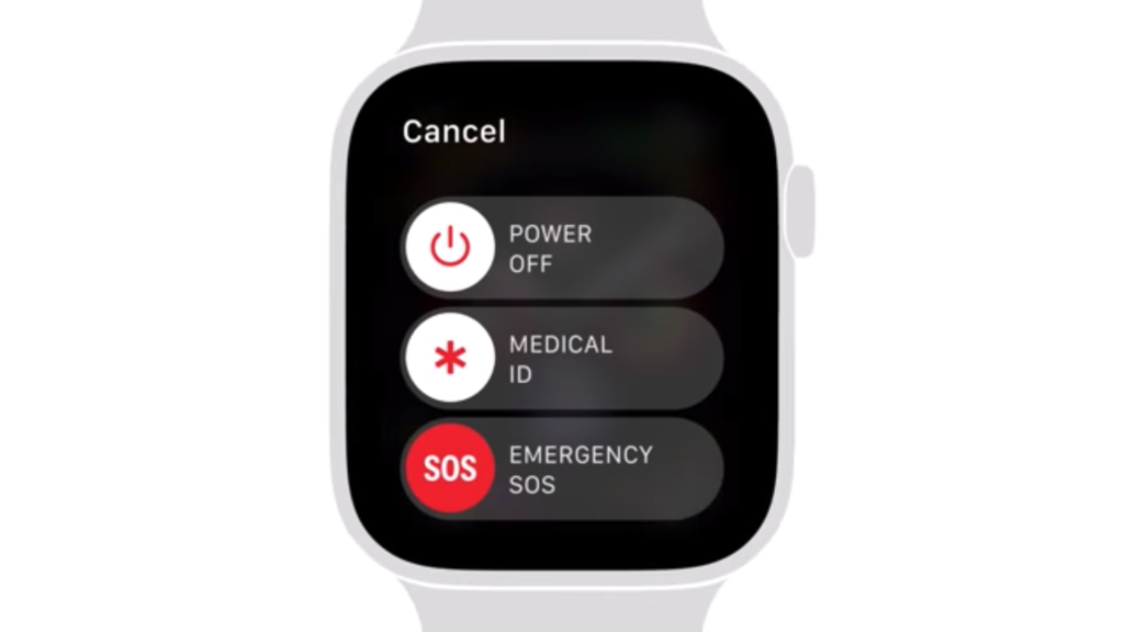 Emergency Sos Help Chicago Man From Jet Ski Accident 2