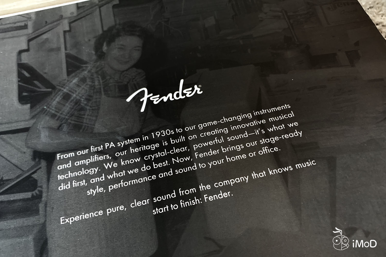 fender indio bluetooth speaker review