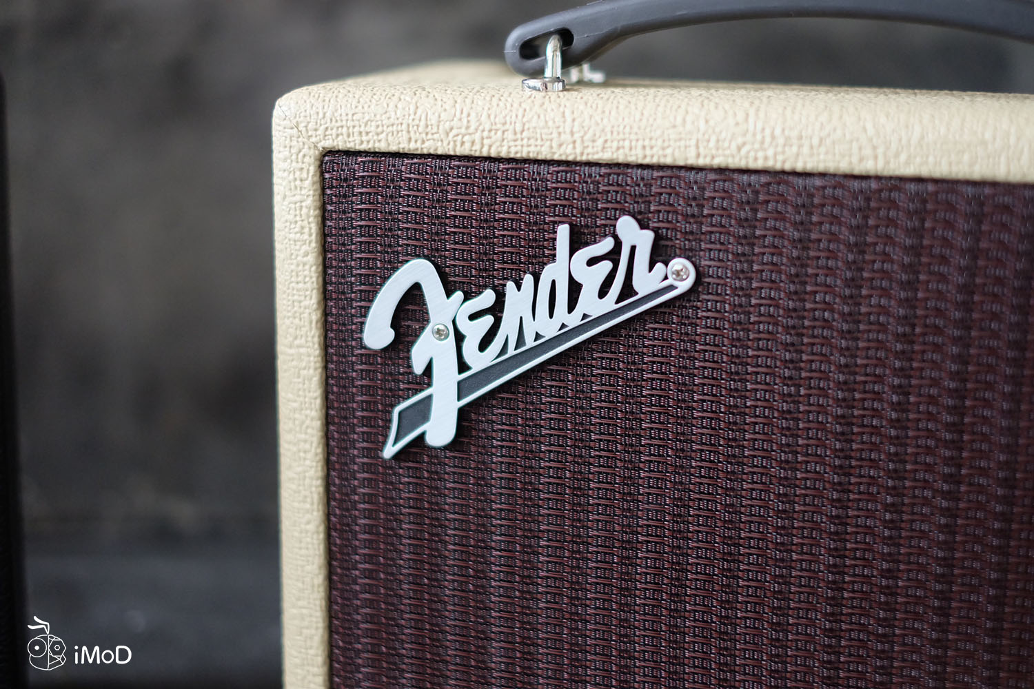 fender indio bluetooth speaker review