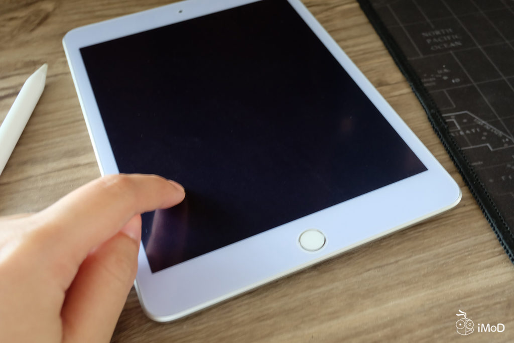 Focus Paper Like Film Ipad Mini Review 12