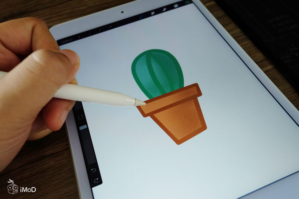 Focus Paper Like Film Ipad Mini Review 14