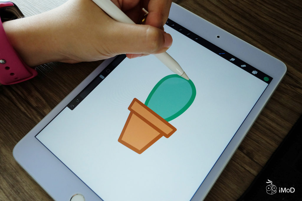 Focus Paper Like Film Ipad Mini Review 15