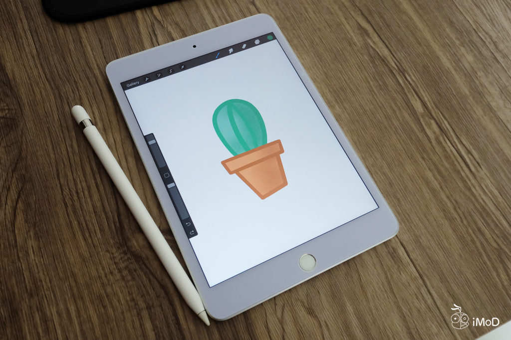 Focus Paper Like Film Ipad Mini Review 16