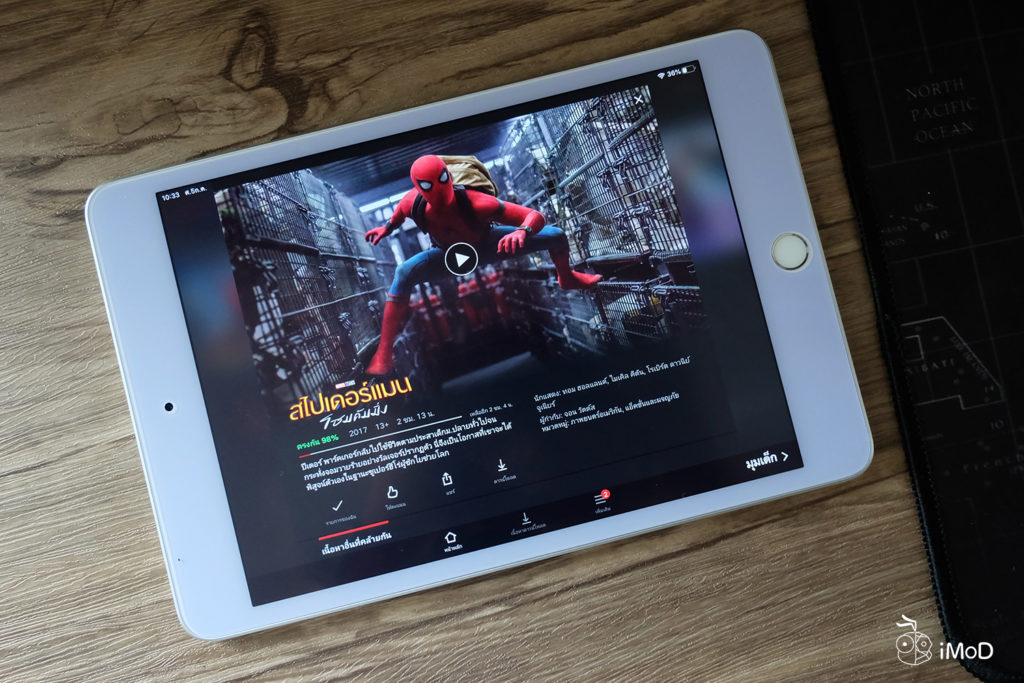 Focus Paper Like Film Ipad Mini Review 20