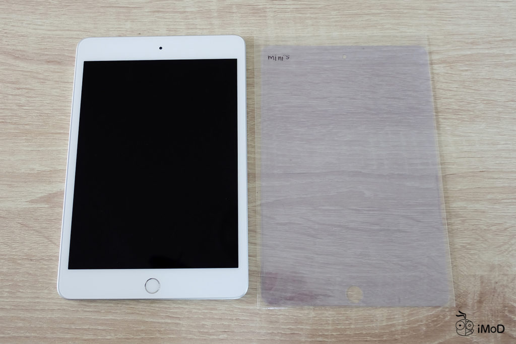 Focus Paper Like Film Ipad Mini Review 4