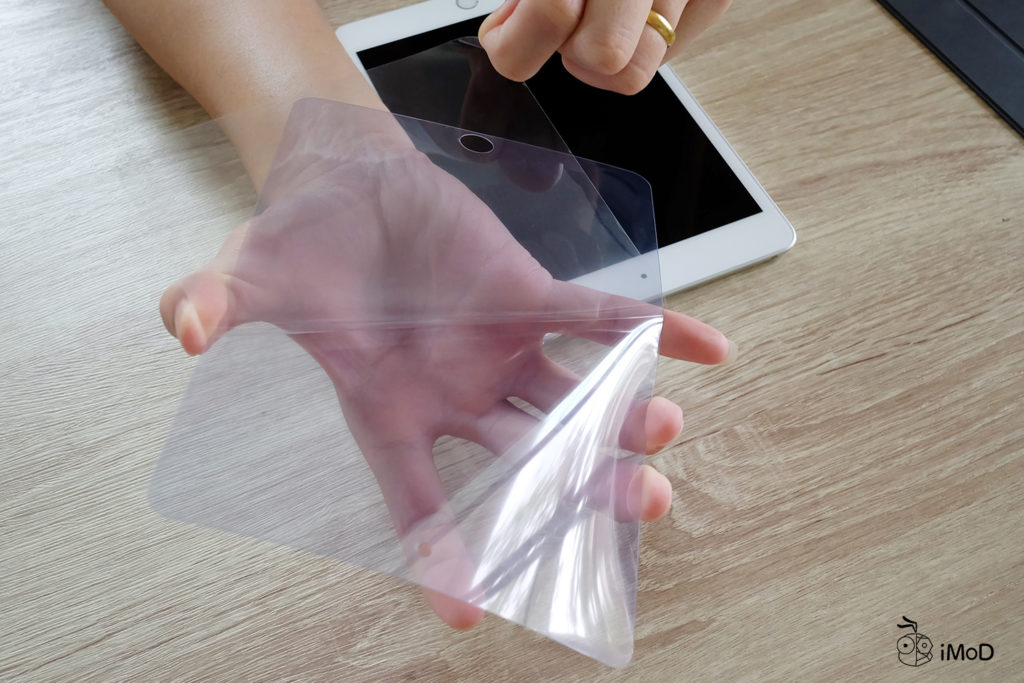 Focus Paper Like Film Ipad Mini Review 6