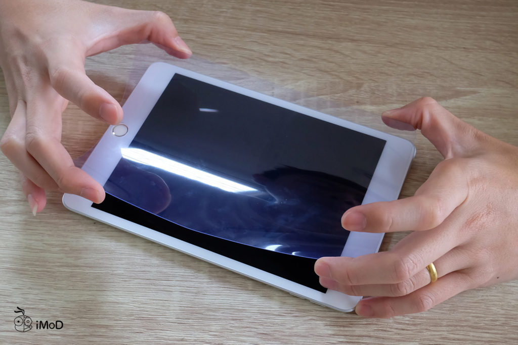 Focus Paper Like Film Ipad Mini Review 7