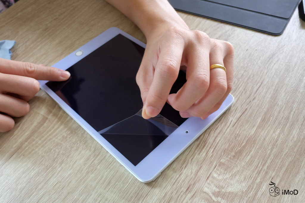 Focus Paper Like Film Ipad Mini Review 8