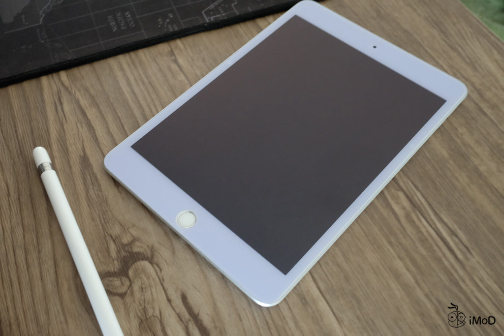 Focus Paper Like Film Ipad Mini Review 9