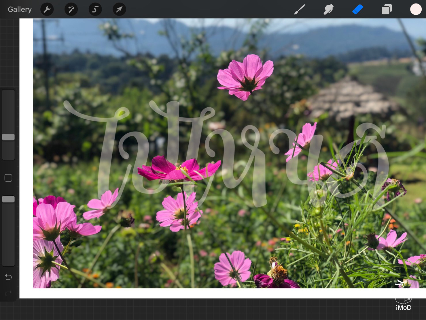 How To Behind Text And Picture 11