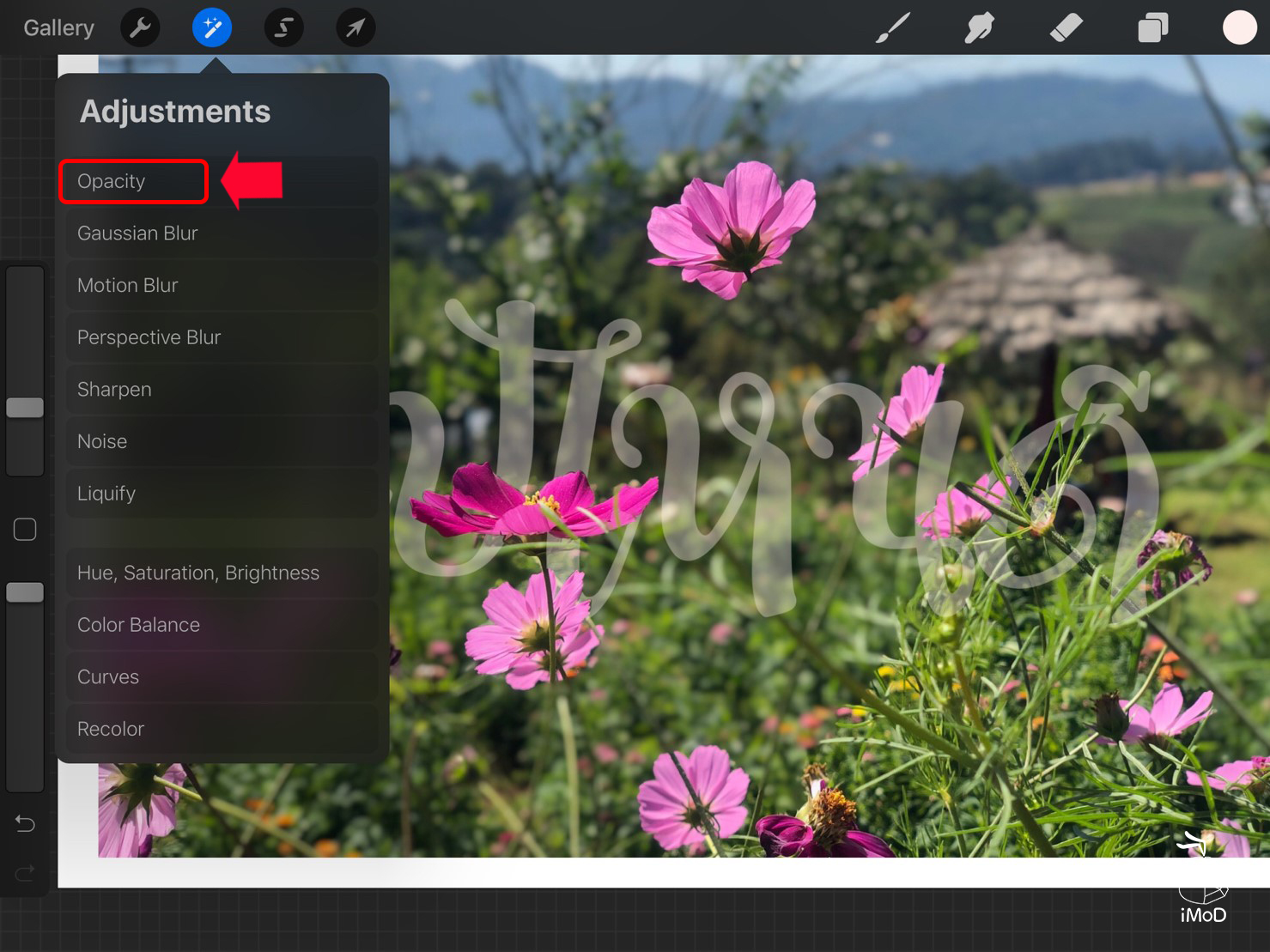 How To Behind Text And Picture 12