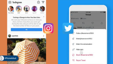 Ig Test Hid Like And Twitter Test Hide Reply