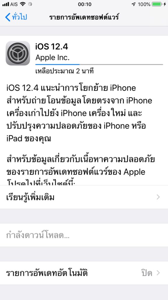 Ios 12.4