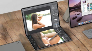 Ipad Fold Rumors 2020 Support 5g Cover