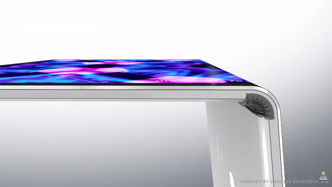 Ipad Fold Rumors 2020 Support 5g Img 2