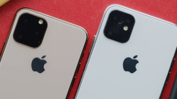 Iphone 11 Dummy Preview By Mkbhd