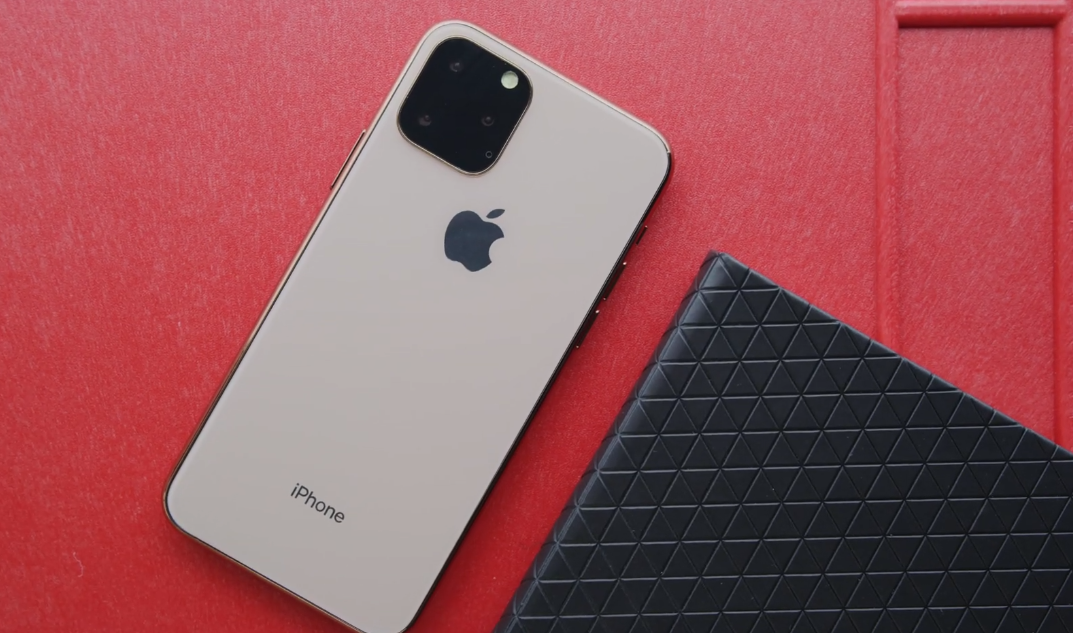 Iphone 11 Dummy Preview By Mkbhd Img 3