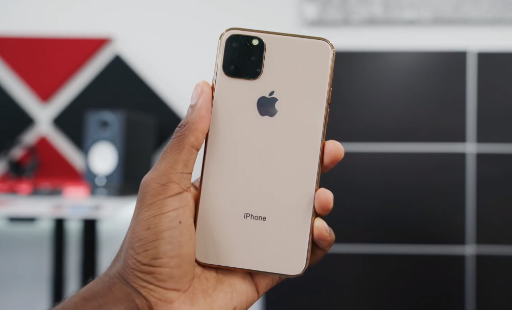 Iphone 11 Dummy Preview By Mkbhd Img 6
