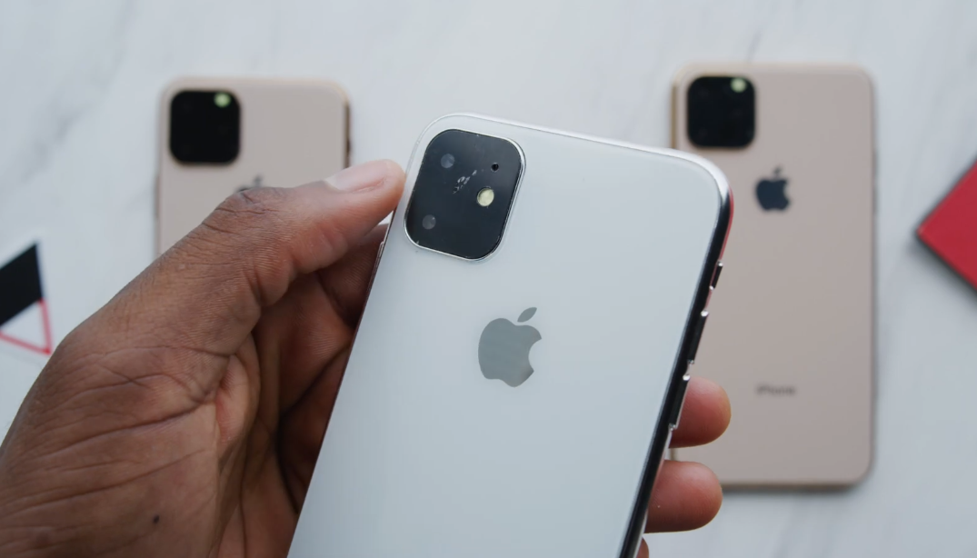 Iphone 11 Dummy Preview By Mkbhd Img 7