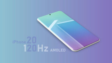 Iphone 2020 Promotion Display Rumors Img 1