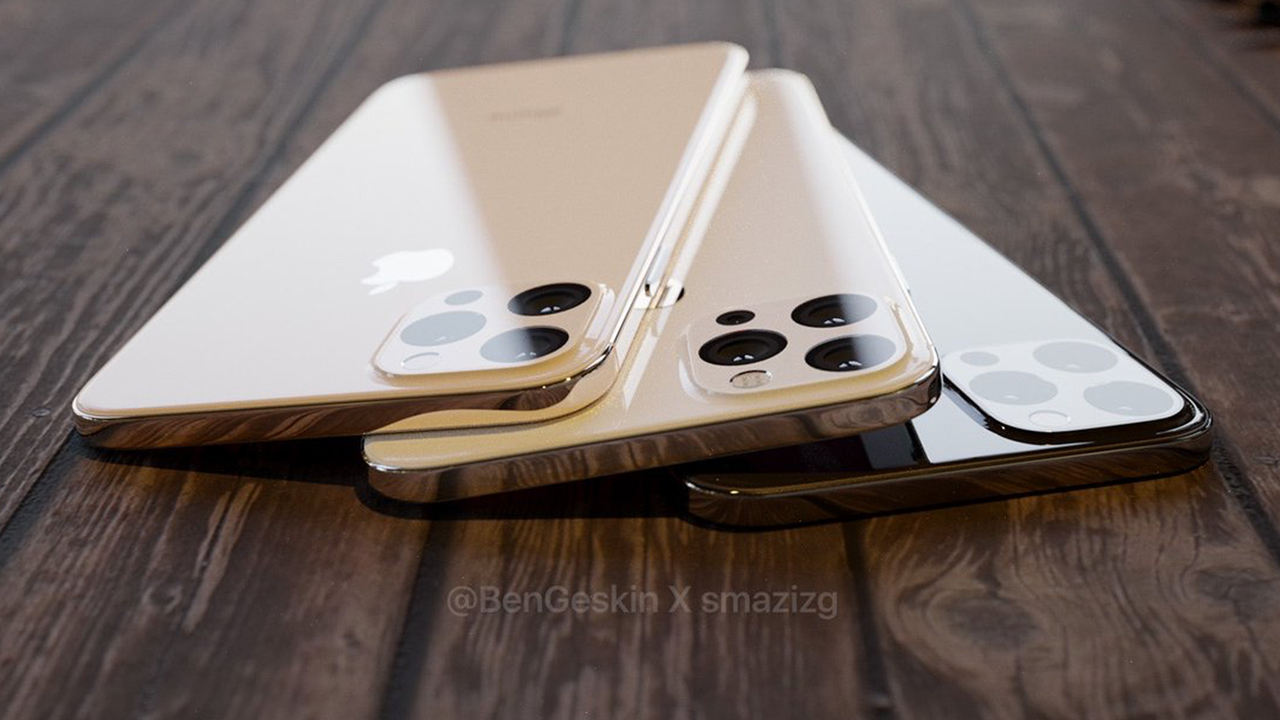 Iphone 2020 Renders Ben Geskin Cover 1