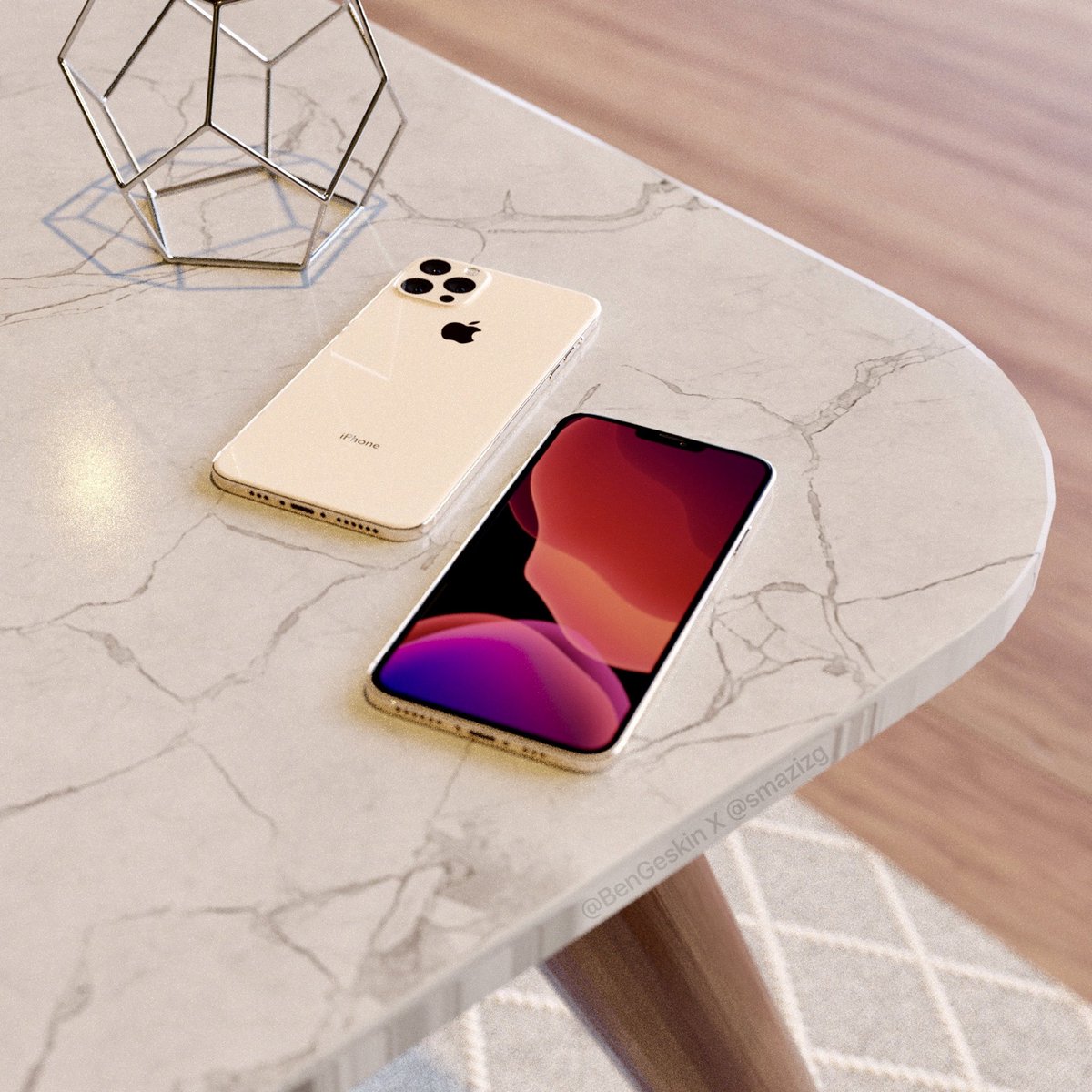 Iphone 2020 Renders Ben Geskin Img 5