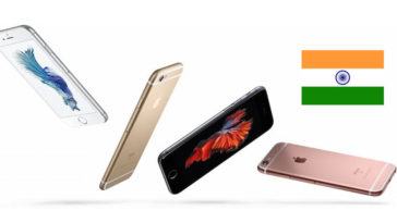 Iphone India